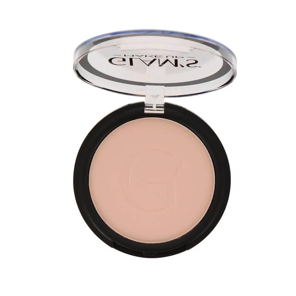 Glam’s Invisible Powder 195