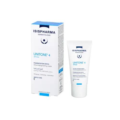 ISISPHARMA UNITONE 4 WHITE 30ML