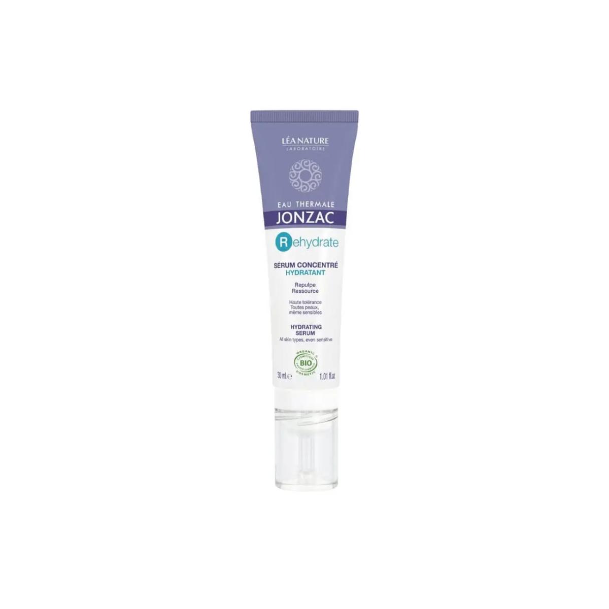 JONZAC REHYDRATE SERUM CONCENTRE HYDRATANT 30ML