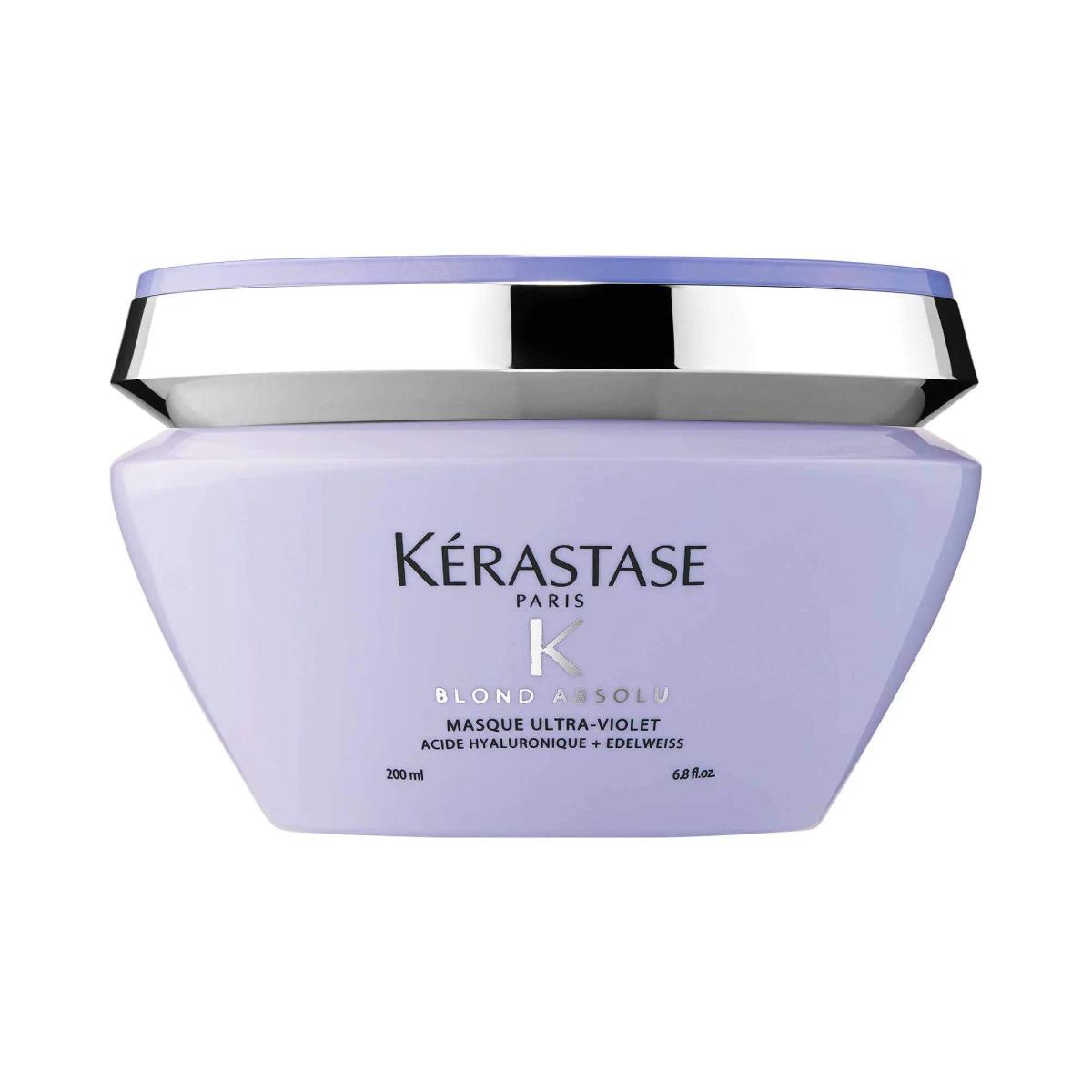 Kérastase Masque Ultra-Violet Blond Absolu 200ml