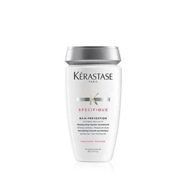 Kérastase KERASTASE KERASTASE BAIN PREVENTION 250ML