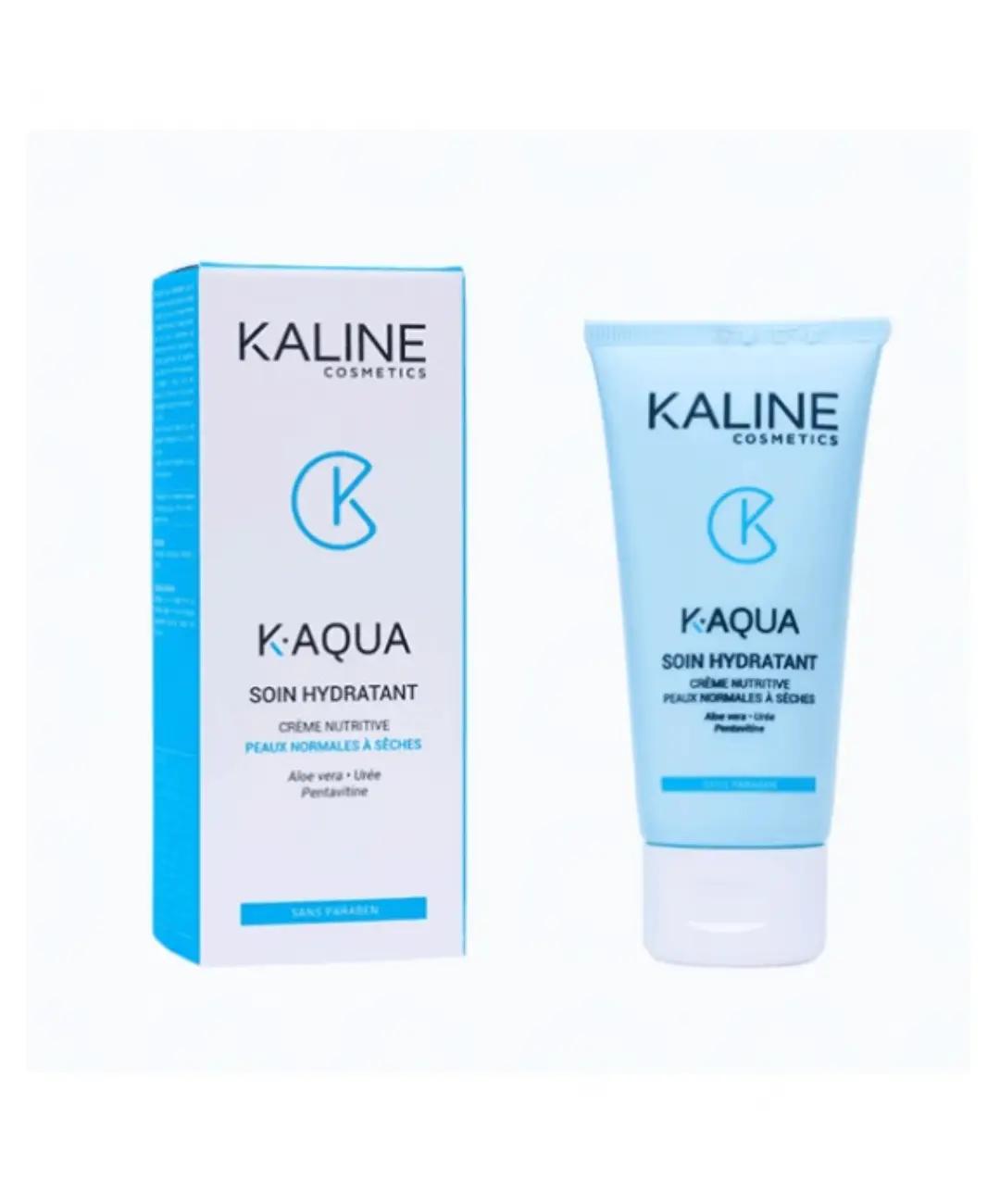 KALINE K-AQUA SOIN HYDRATANT 50ml