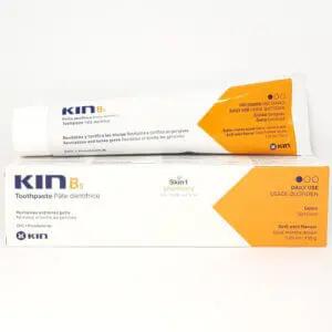 KIN PATE DENTIFRICE B5