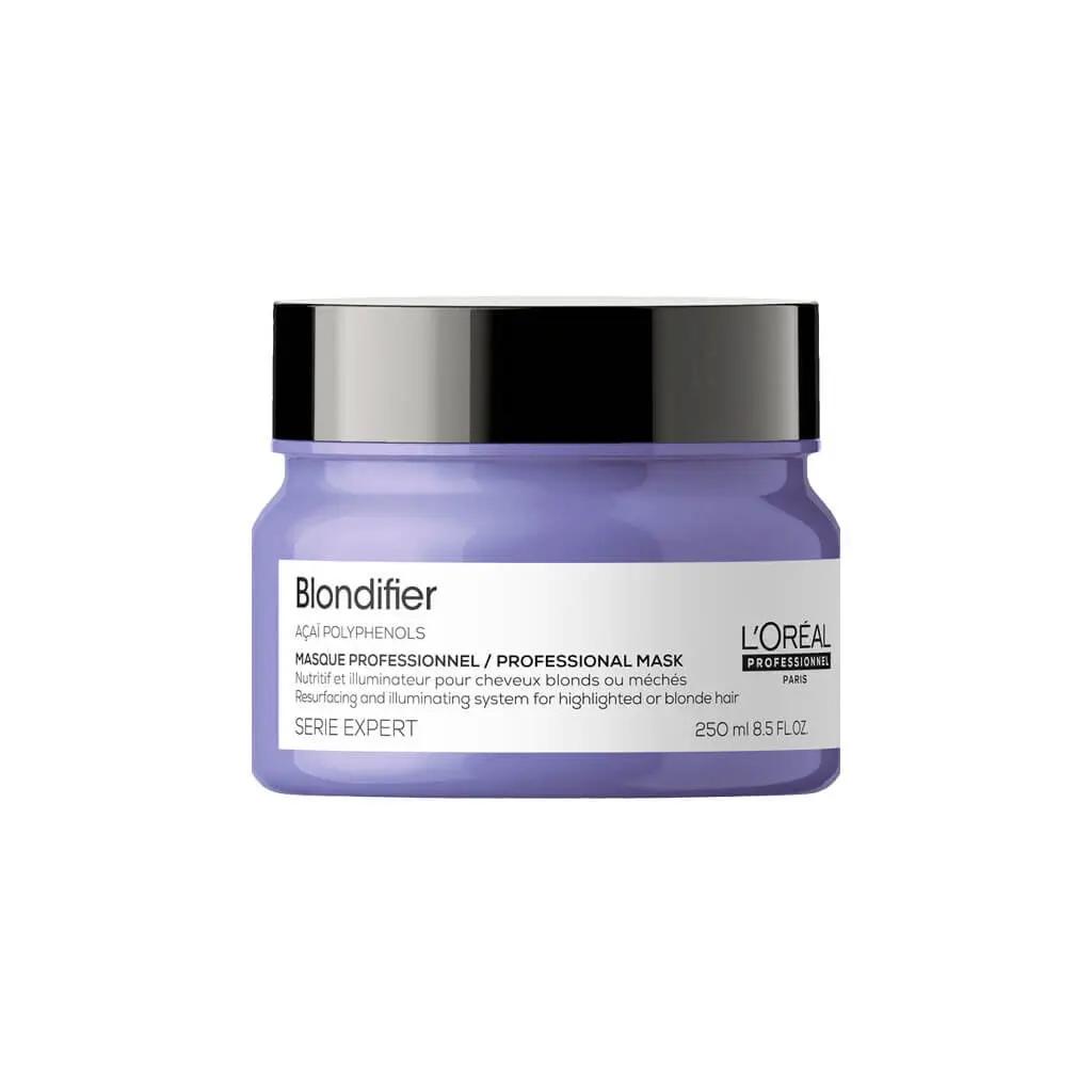 L'ORÉAL PRO BLONDIFIER MASQUE 250 ML