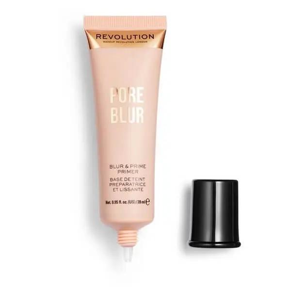 Revolution BASE DE TEINT LISSANTE PORE BLUR