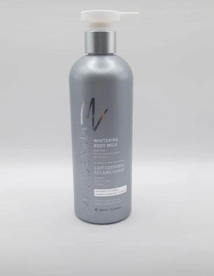 MAVIDERMA LAIT ECLAIRCISSANT 300ML