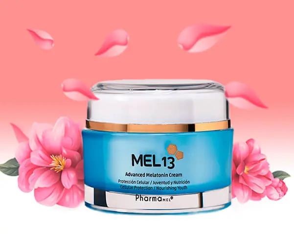 MEL 13 CRÈME 50ML