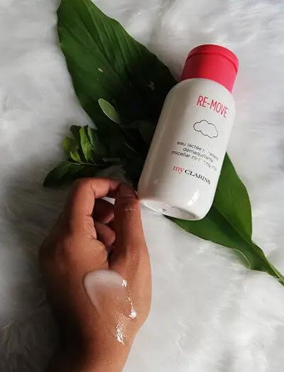 CLARINS MY RE-MOVE 200ML