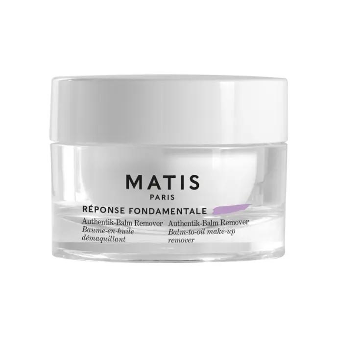 MATIS Authentik-Balm Remover Baume-en-huile démaquillant 50ML