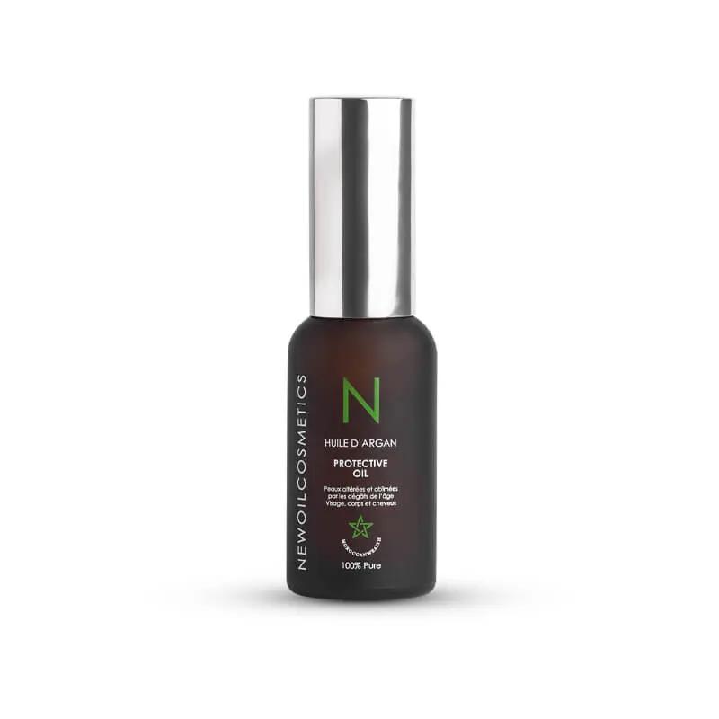 NEW OIL COSMETICS HUILE D'ARGAN 30ml