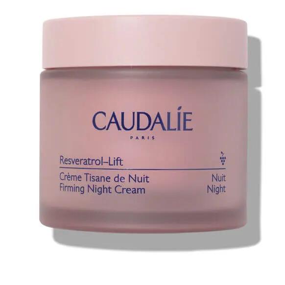Caudalie RESVERATROL LIFT NEW CREME NUIT