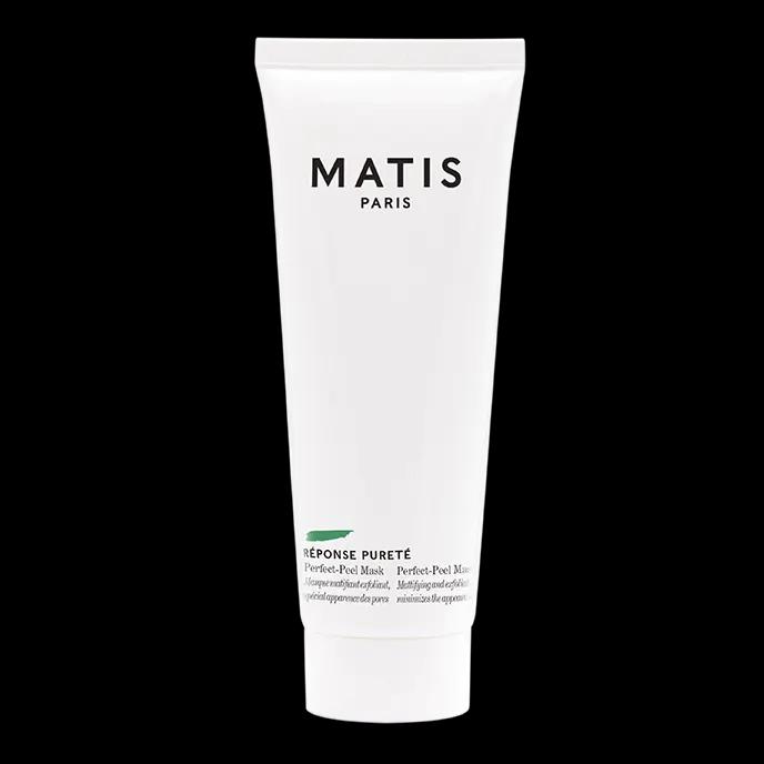 MATIS REPONSE PURTE PERFECT-PEEL MASK 50ML