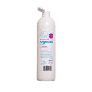 BEGOBANO Savon Liquide 1L