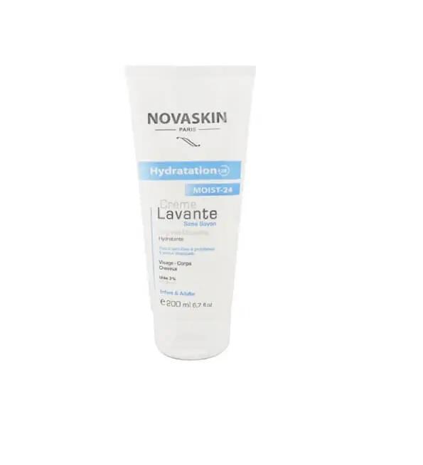 NOVASKIN CREME LAVANTE 200ML
