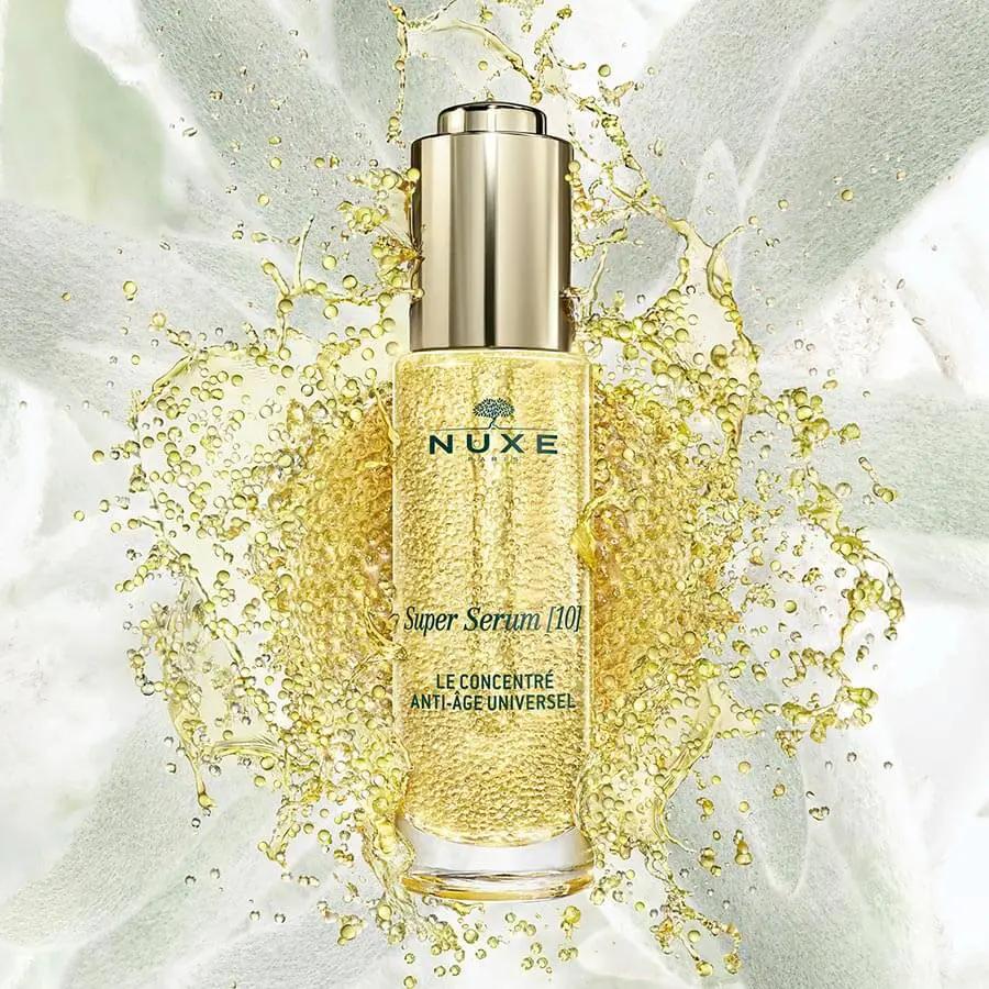 Nuxe SUPER SERUM (10) ANTI AGE 30ML