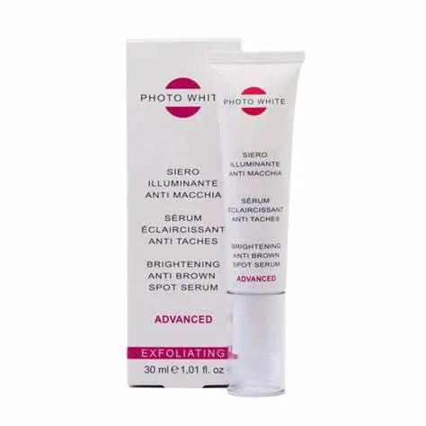 PhotoWhite Advanced Sérum Éclaircissant Anti-Taches 30ml
