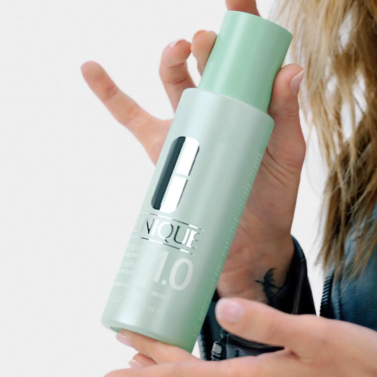 Clinique LOTION EXFOLIANTE 1 200ML