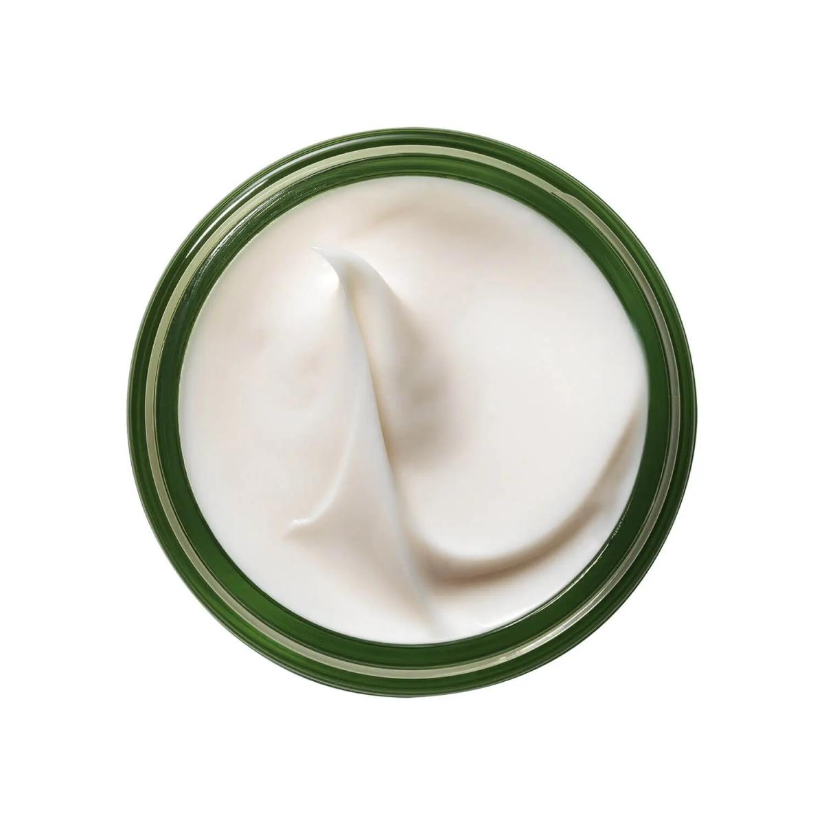 ORIGINS A PERFECT WORLD SOIN HYDRATANT ANTIOXYDANT AU THE BLANC