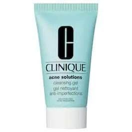 Clinique ANTI-BLEMISH SOLUTIONS 125ML
