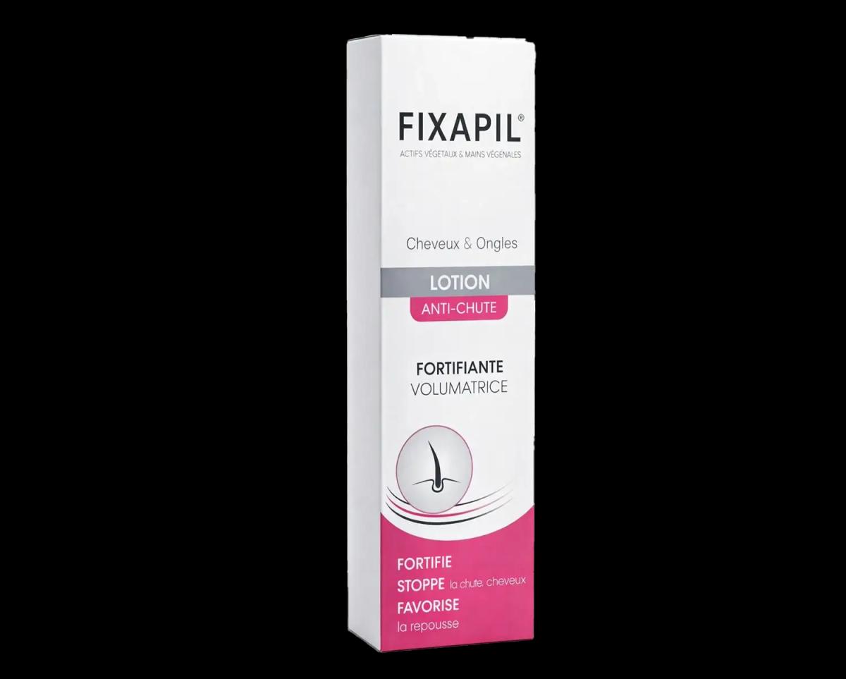 FIXAPIL LOTION ANTI CHUTE FORTIFIANTE VOLUMATRICE 75 ML