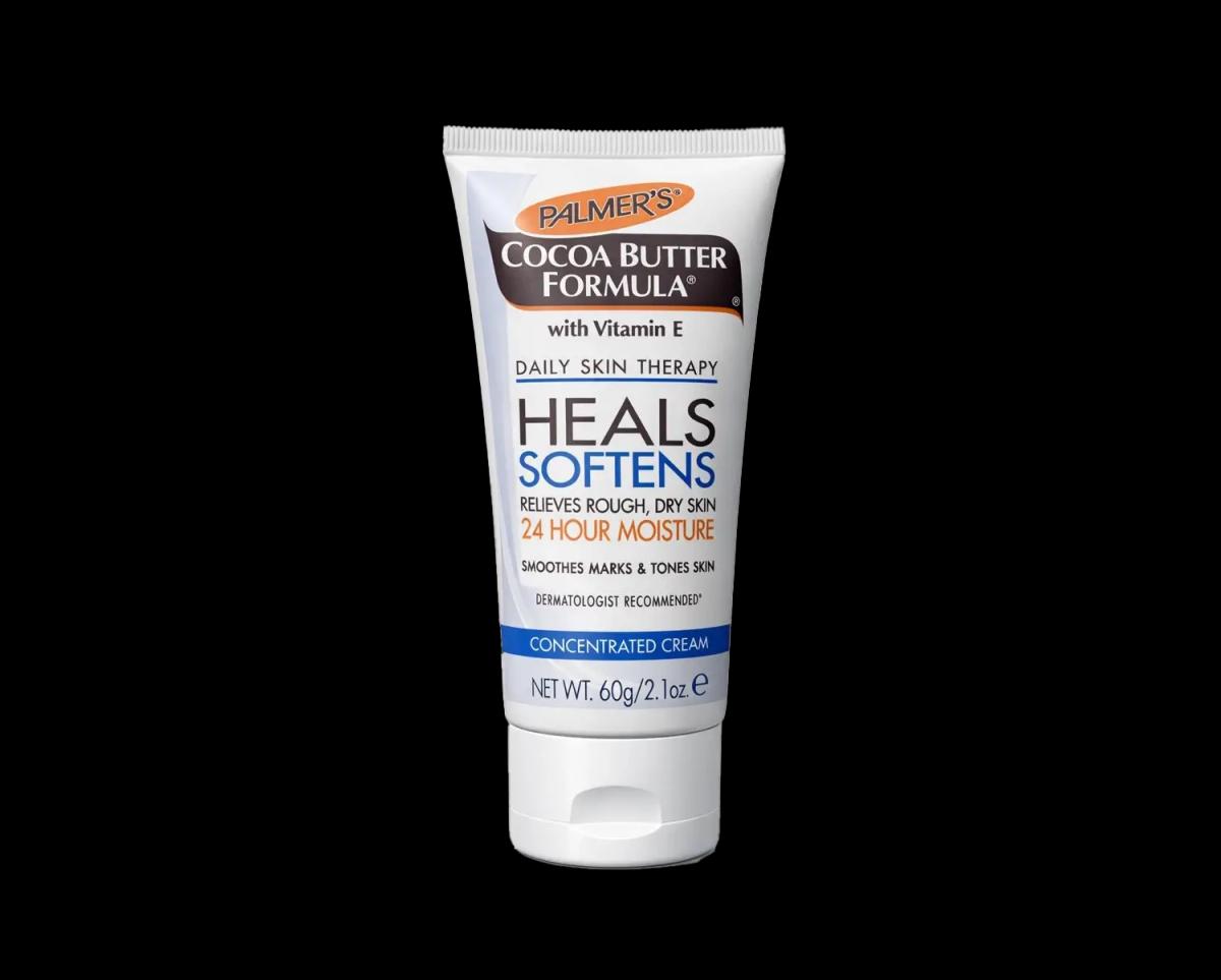 Palmer's Cocoa Butter Heals Softens 24H moisture 60g