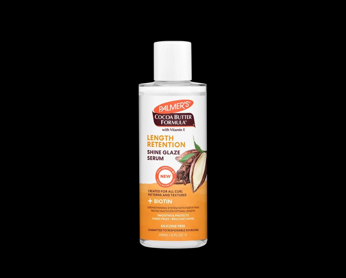 Palmer's Sérum Cacao et Biotin accélerateur de pousse