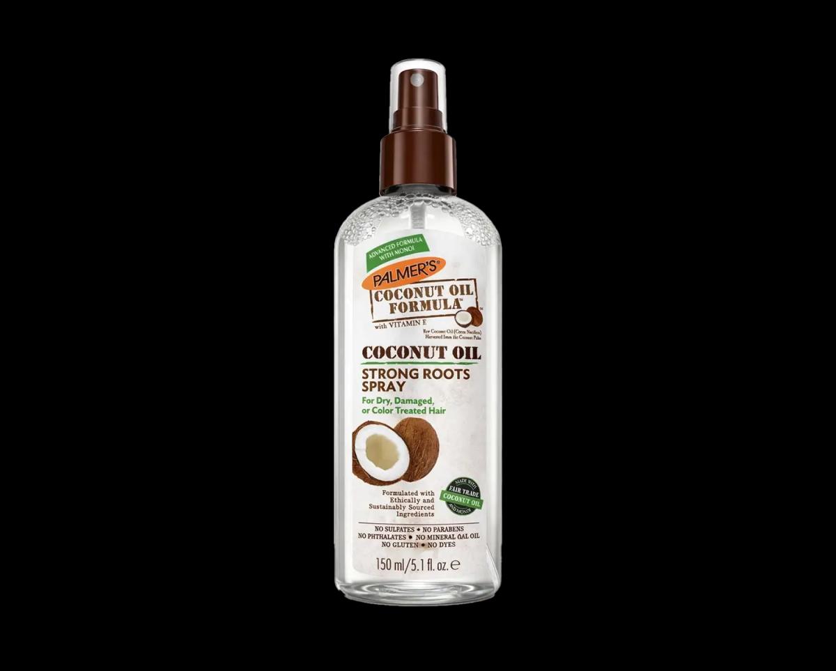 Palmer's Spray capillaire fortifiant à l'huile de noix de coco