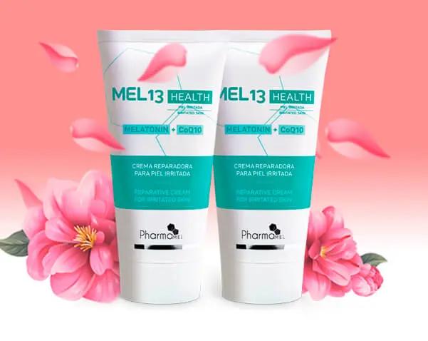 MEL 13 HEALTH CRÈME RÉPARATRICE 150ML