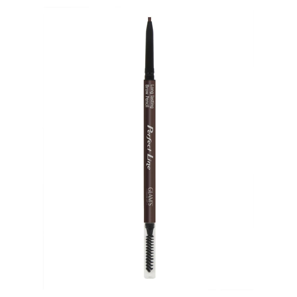 GLAM’S PERFECT LINE LONG LASTING CRAYON SOURCILS 792 LIGHT BROWN