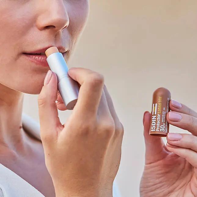Isdin PROTECTOR LABIAL HV 30SPF