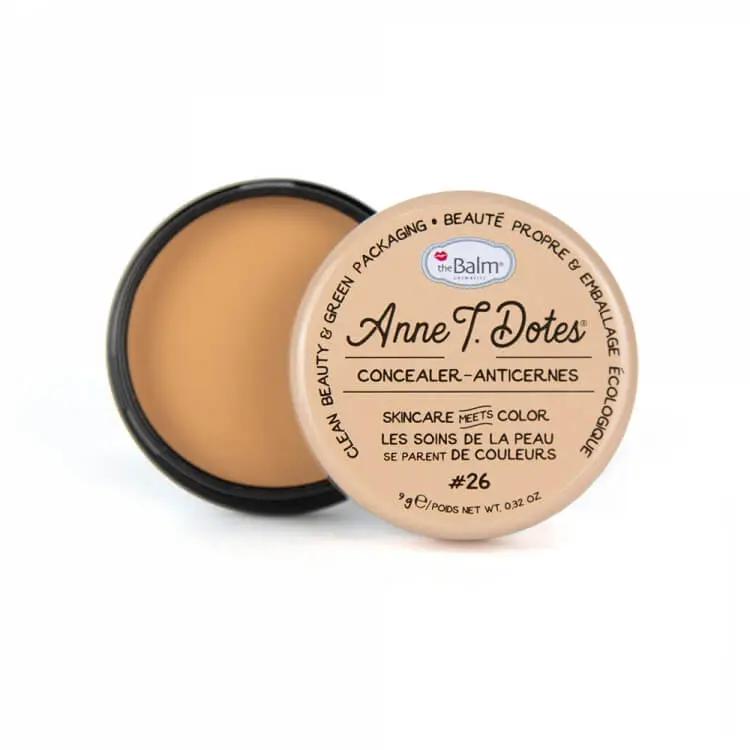 The balm CREME ANTI CERNES ANNE T.DOTE 9G