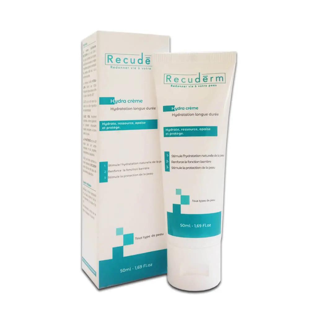 RECUDERM HYDRA CREME 50mL