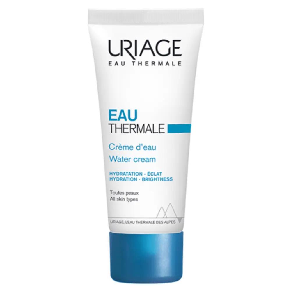 Uriage EAU THERMALE CREME D'EAU 40ML