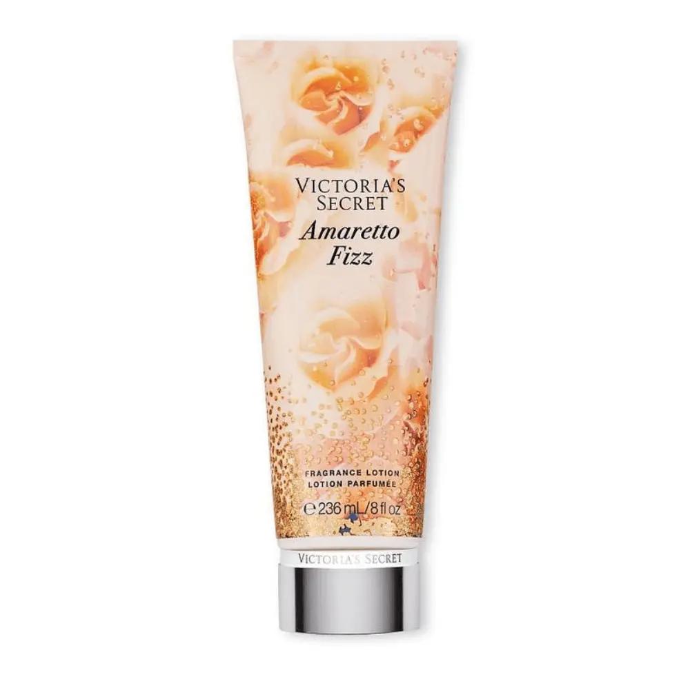 VICTORIA’S SECRET FRAGRANCE LOTION AMARETTO FIZZ