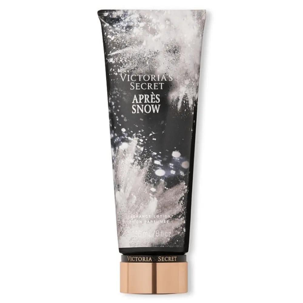 VICTORIA’S SECRET FRAGRANCE LOTION APRES SNOW