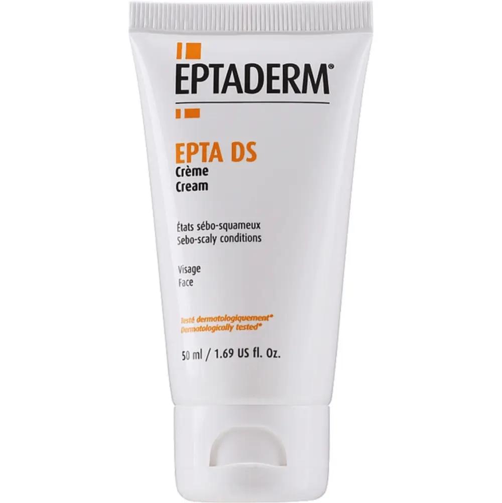 Eptaderm Epta Ds Crème Visage 50 ml