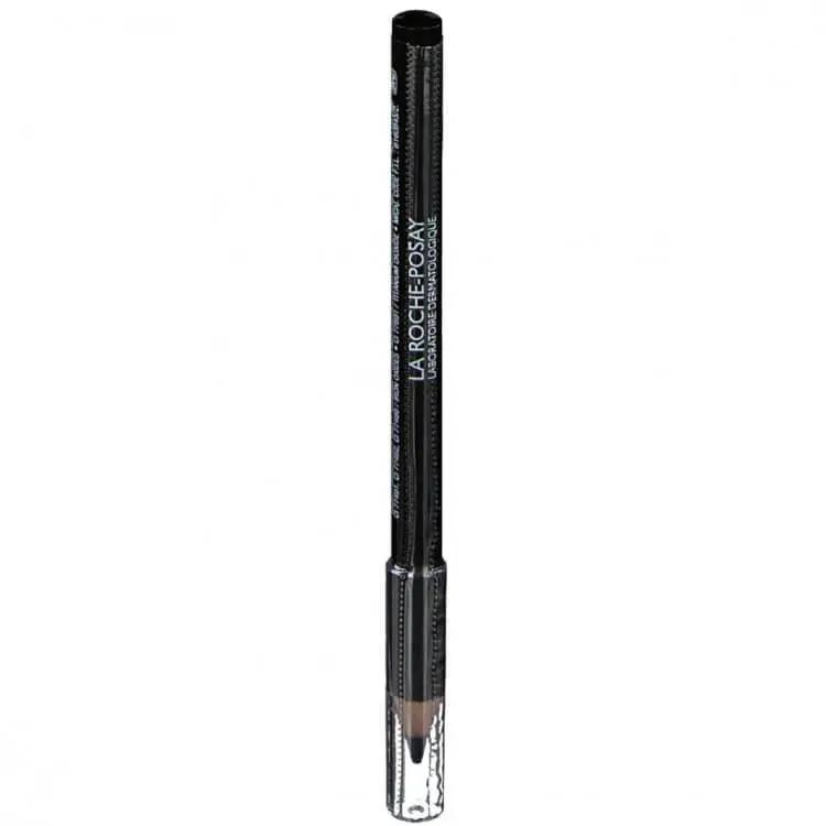 La Roche-Posay TOLERIANE CRAYON DOUCEUR YEUX NOIR