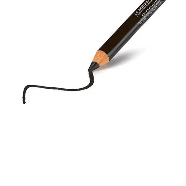 La Roche-Posay TOLERIANE CRAYON DOUCEUR YEUX NOIR