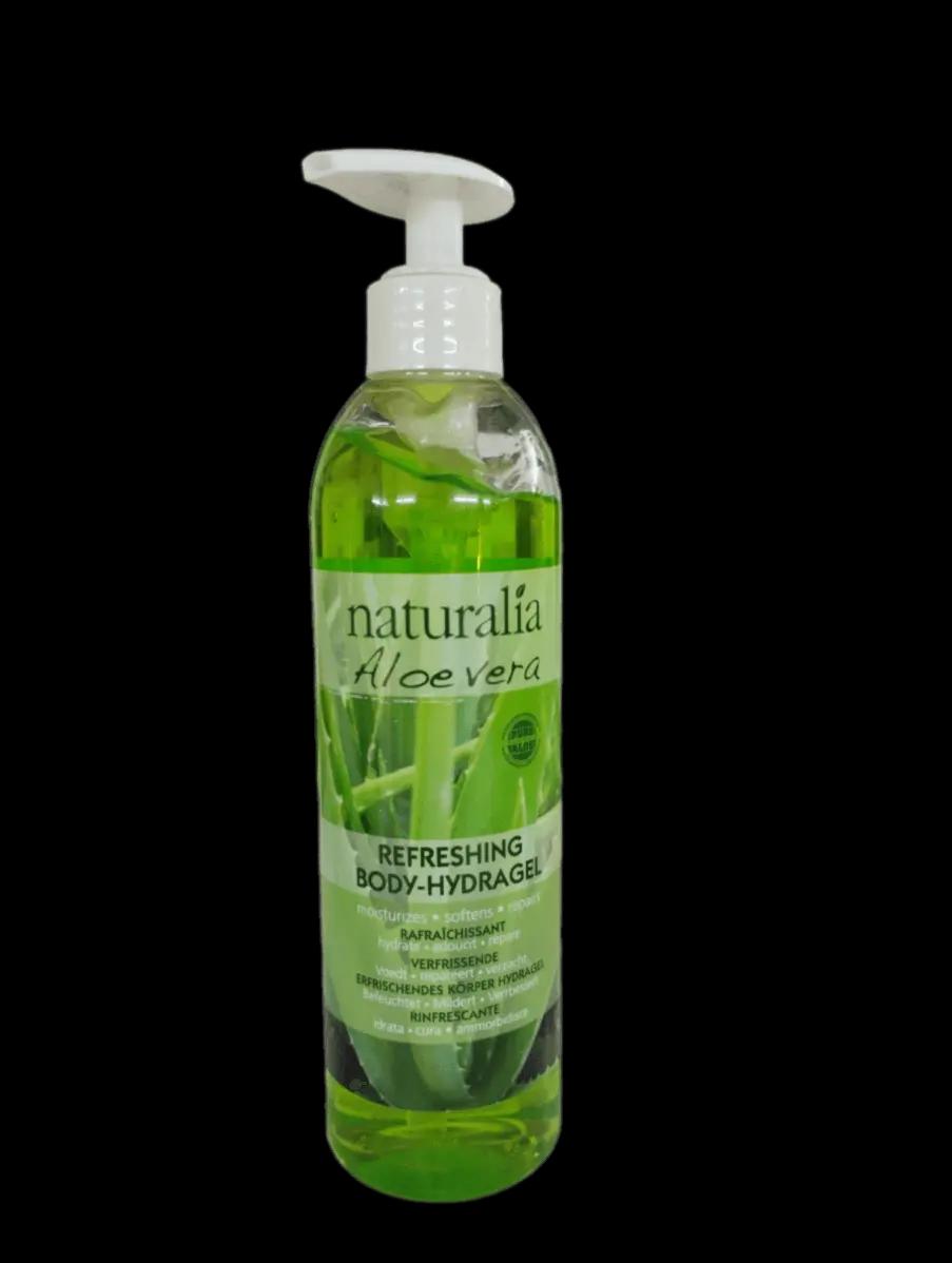 NATURALIA GEL RAFRAICHISSANT HYDROGEL 290ML