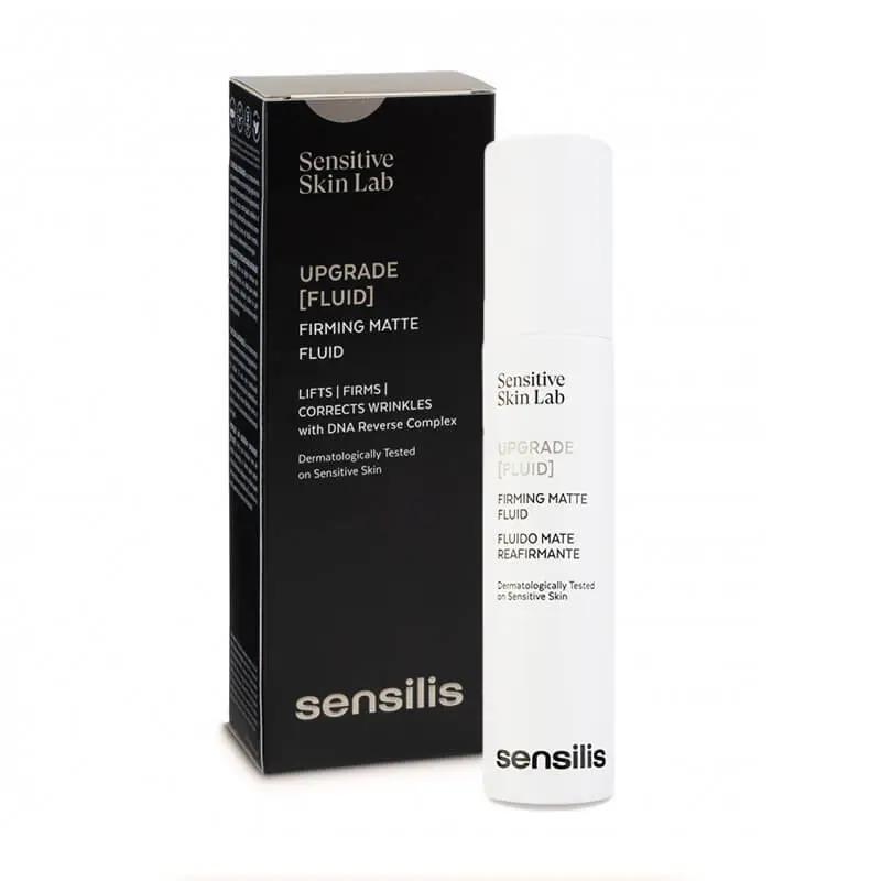 Sensilis UPGRADE FLUIDE 50mL
