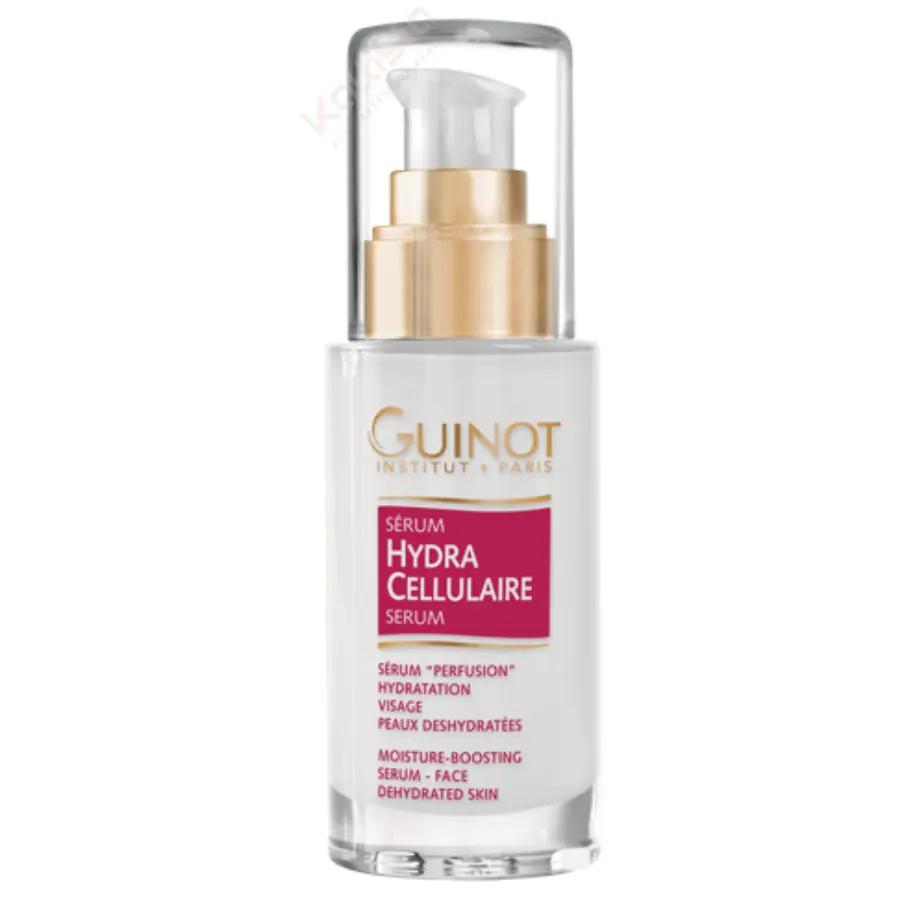 GUINOT HYDRA CELLULAIRE SERUM PERFUSION HYDRATATION 30 ML