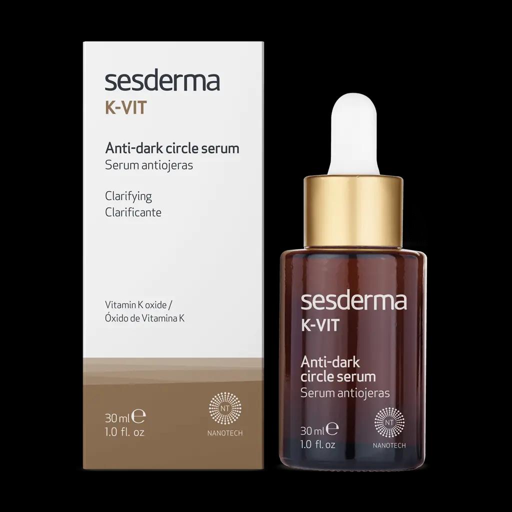Sesderma K VIT SERUM ANTI CERNES 30ML