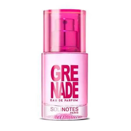SOLINOTES EAU DE PARFUM GRENADE 15ML