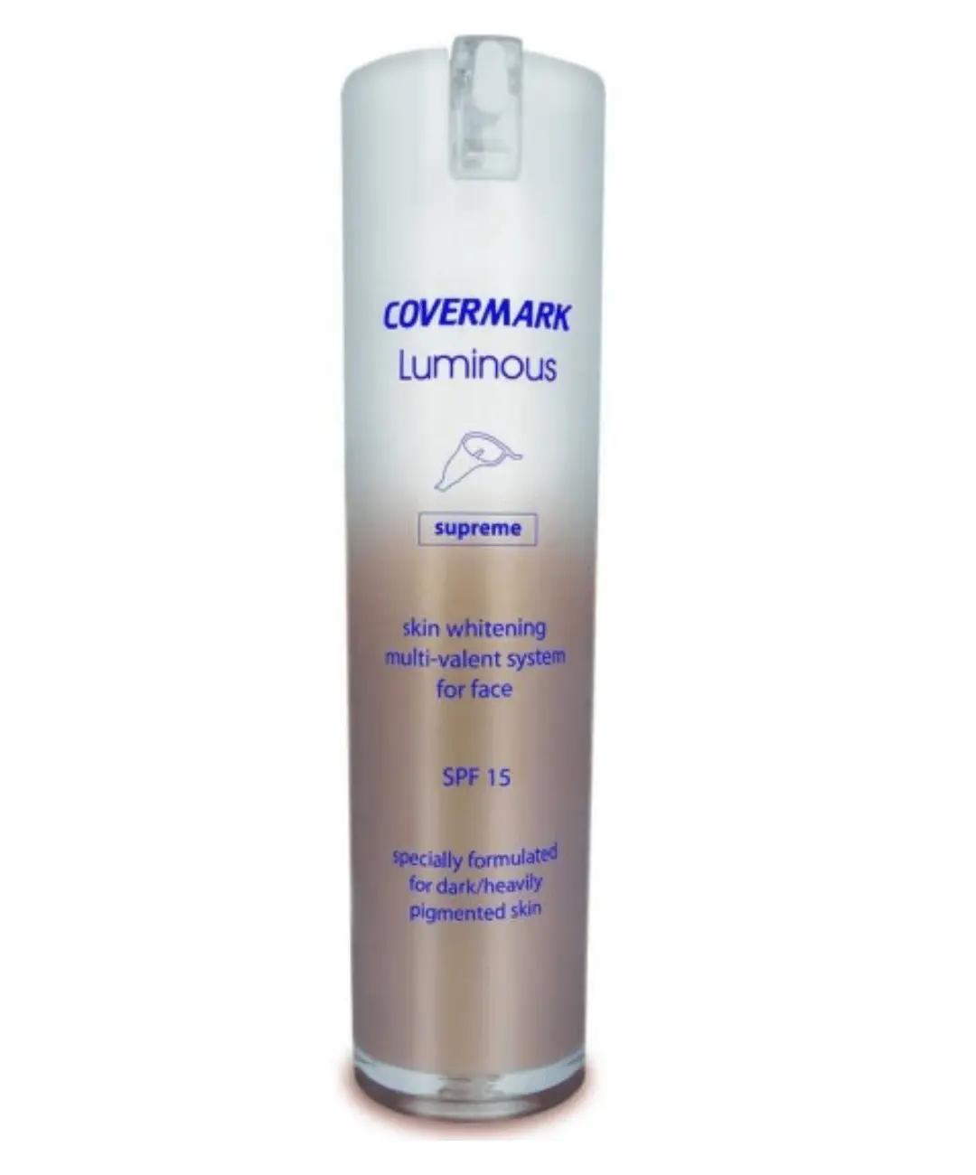 COVERMARK LUMINOUS SUPREME ECLAIRCISSANT 30ML