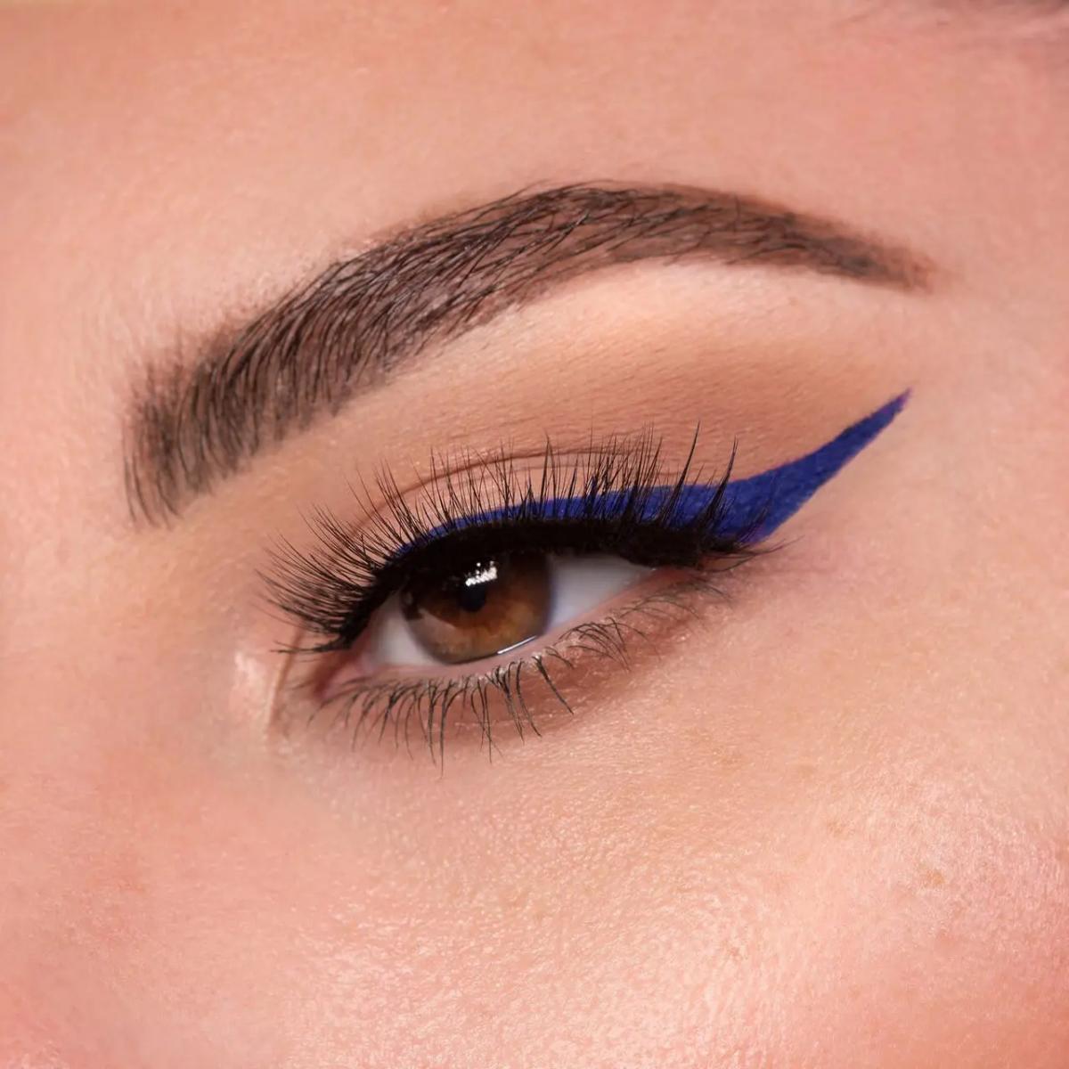 The balm 3 LIQUIDE EYELINERS 4.1ML