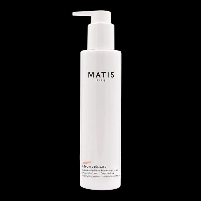 MATIS REPONSE DELICATE DEMAQUILLANT CREME CONFORT