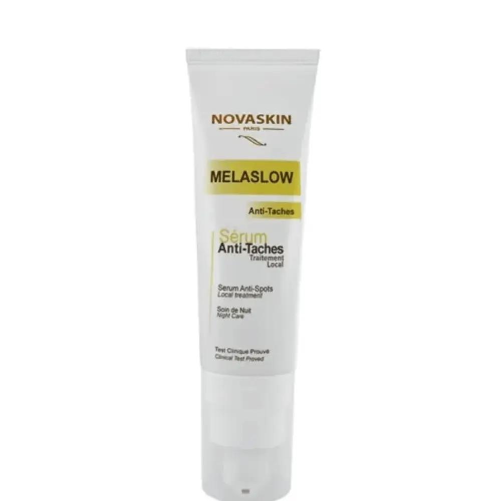 NOVASKIN MELASLOW SÉRUM ANTI-TACHE (30 ML)