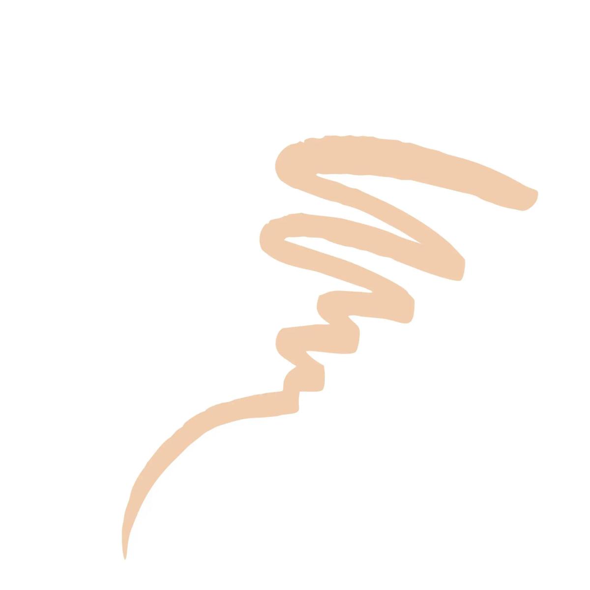 GLAM’S TRACE IT MATTE CRAYON YEUX NUDE 784