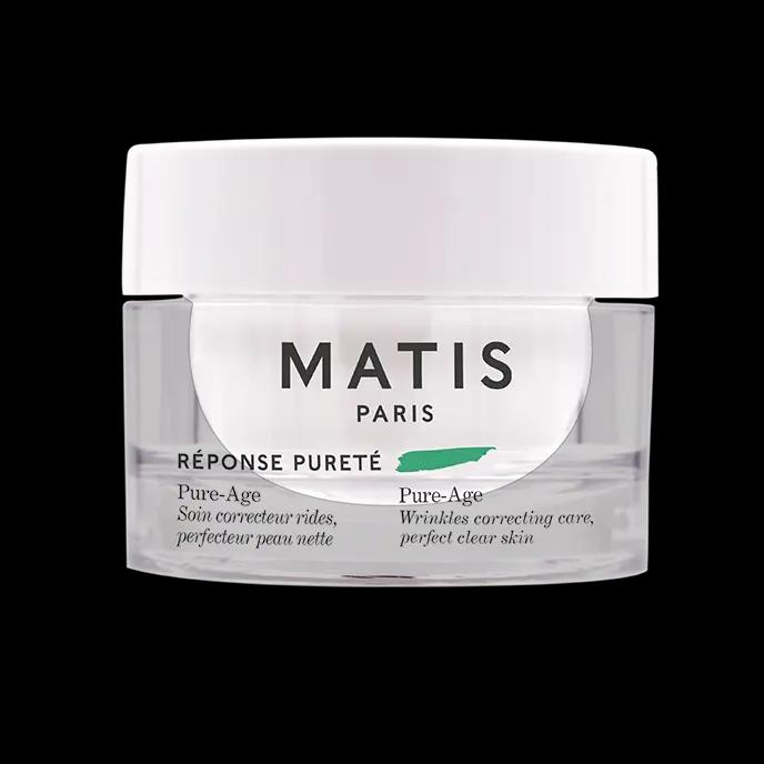 MATIS REPONSE PURETE PURE AGE50ML