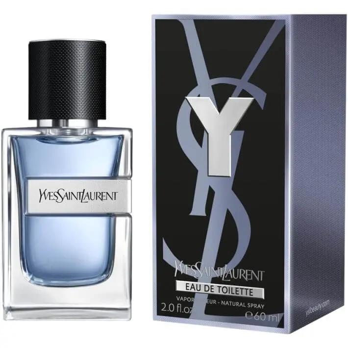 Yves Saint Laurent Y Eau De Toilette